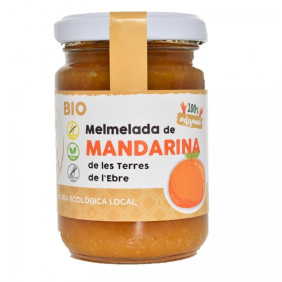 Melmelada Mandarina 270g