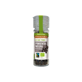 Pebre Negre Gra amb Molinet...