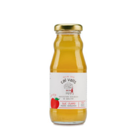 SUC POMA ECO 200ML