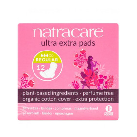 COMPRESA ULTRA EXTRA NORMAL...