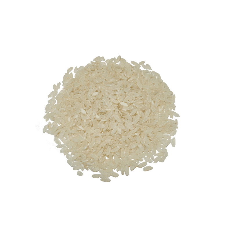 Arròs Rodó Blanc Eco Biopalacin