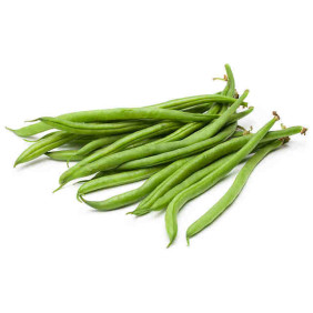 MONGETA VERDA RODONA ECO KG