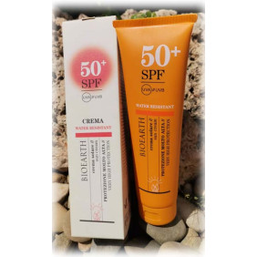  Crema Solar SPF 50+ WR 150 ml