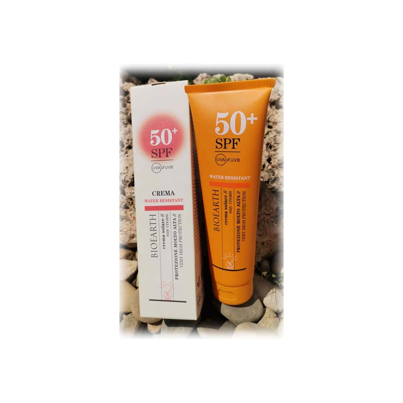  Crema Solar SPF 50+ WR 150 ml