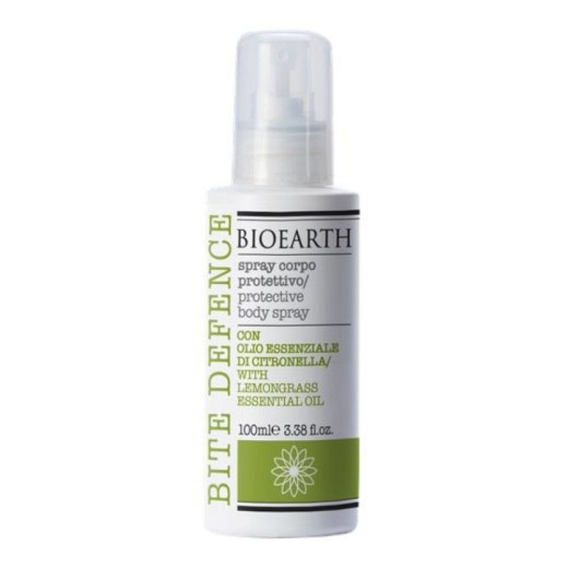  SPRAY antimosquito 100 ml