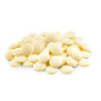 Cobertura de Xocolata Blanca 40% cacau (GRANEL)