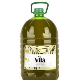 OLI VERGE EXTRA  5L (no eco)
