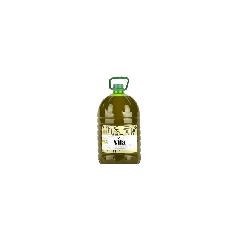 OLI VERGE EXTRA  5L (no eco)