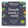 INFUSIÓ TORMENTA MANTA I MENTA 22,5 g