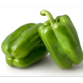 Pebrot Verd italiá