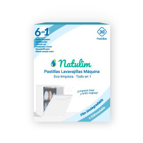 RENTAPLATS en pastillas...