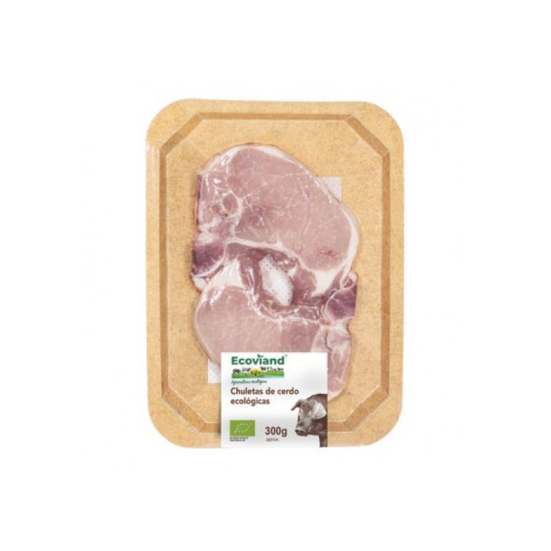 SAF LLONZAT PORC ECO 300 G
