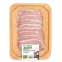 SAF LLOM PORC FILETEJAT ECO 300G APROX