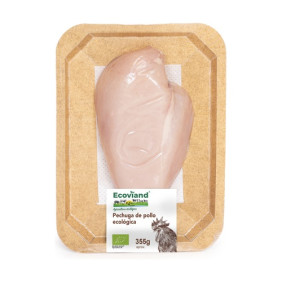 SAF PIT POLLASTRE ECO 355 G