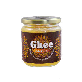 GHEE Mantega Clarificada 250ml