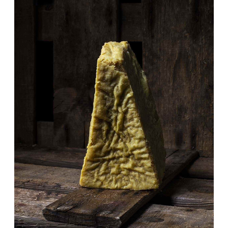 Karmesano vegà per Gratinar 190gr