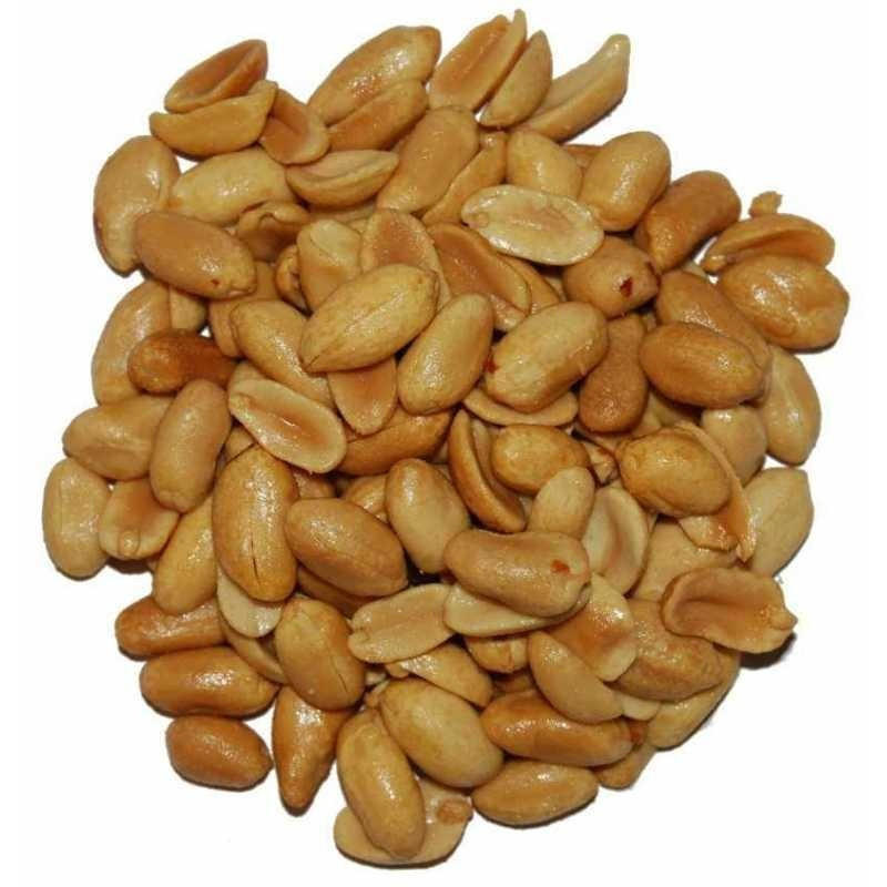 CACAUET FREGIT (granel)