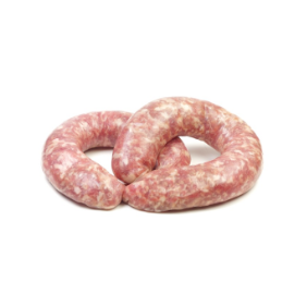 BOTIFARRA PORC ECO 2U 300G