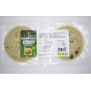 Hamburgueses de Carbassa i Panses 160g