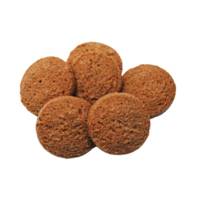 Galetes Cookies Ginger