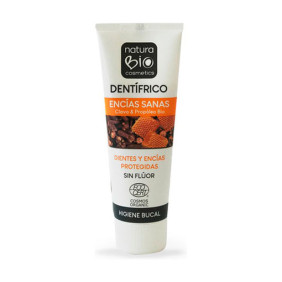 Dentifrico Encias Sanas...