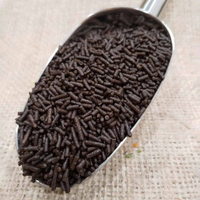 FIDEUS DE XOCOLATA (GRANEL)...