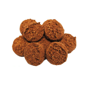 Galetes Cookies de Fajol i...