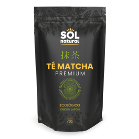 MATCHA PREMIUM EL JAPÓ EN...