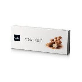 CATANIES ORIGINAL S/gluten...