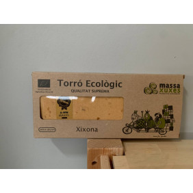 Torró Xixona 200g