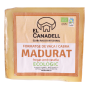 FORMATGE MADURAT ECOLÒGIC (VACA I CABRA) 180g