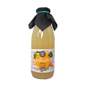 Brou Pollastre 1l ECO