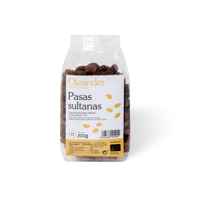 PANSES ECO 200 g