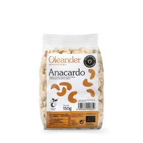 ANACARD CRU 150 g