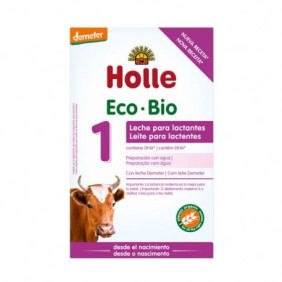 LLET LACTANTS 1 DEM 400G