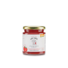 CONCENTRAT TOMAQUET 250 g CV