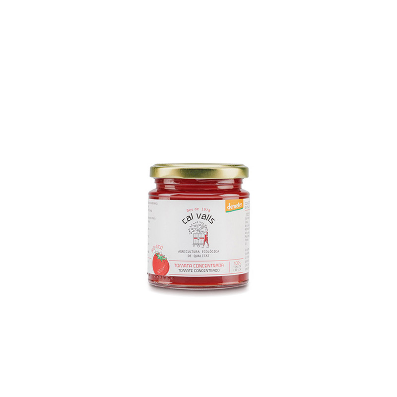 CONCENTRAT TOMAQUET 250 g CV