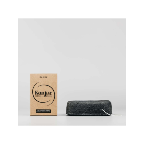 Esponja Konjac exfoliació...