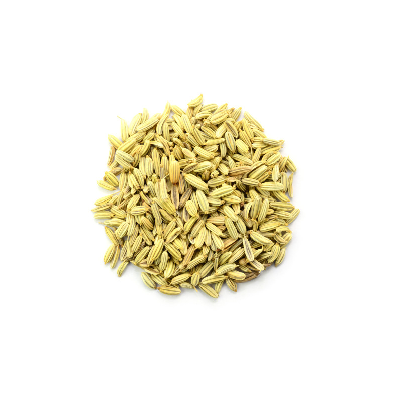 FENOLL (SEMILLES) BIO