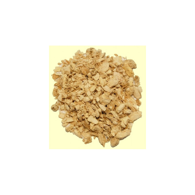 GINGEBRE (ARREL TALLADA) BIO