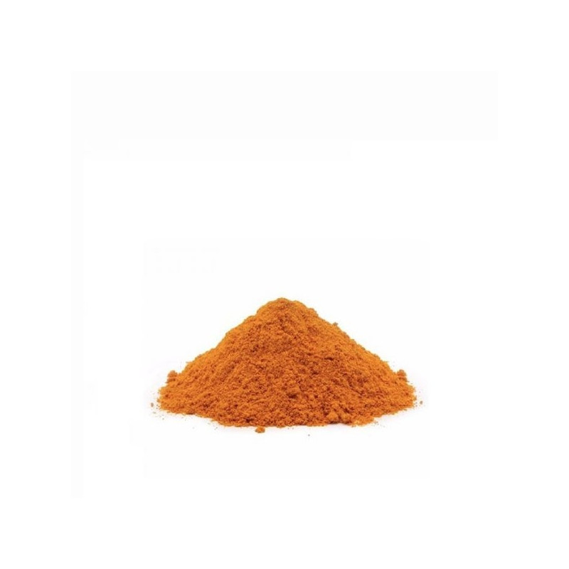 CURCUMA EN POLS ECO (GRANEL)