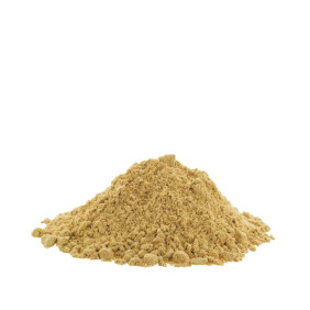 GINGEBRE EN POLS ECO (GRANEL)