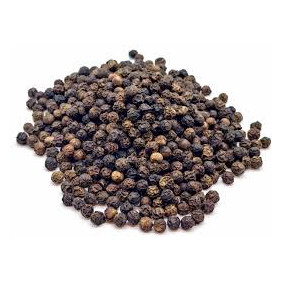 PEBRE NEGRE EN GRA /kg...