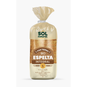 PA DE MOTLLE ESPELTA...