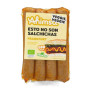 Salsitxes Frankfurt Vegetal 230g BIO Ahimsa