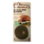 Hamburgueses Tofu i Xampinyons 160g BIO Ahimsa