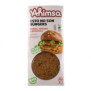 Hamburgueses Seità i Pebrots 160g BIO Ahimsa