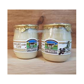 IOGURT AMB CAFE 2 X 125 GR