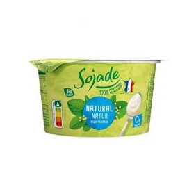 IOGURT SOJA NATURAL  150g...
