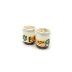 IOGURT AMB PINYA 2 X 125 GR CC